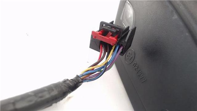 5G1857507BF9B9 VAG Левое боковое зеркало купить в Ужгород