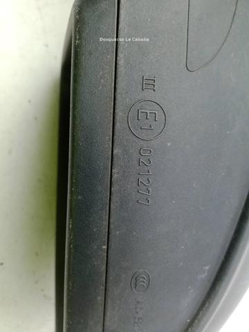 5G1857507BF9B9 VAG Зеркало заднего вида левое купить в Полтава