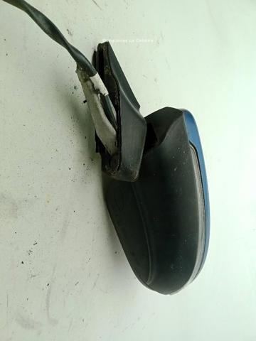 5G1857507BF9B9 VAG Левое боковое зеркало купить в Ровно