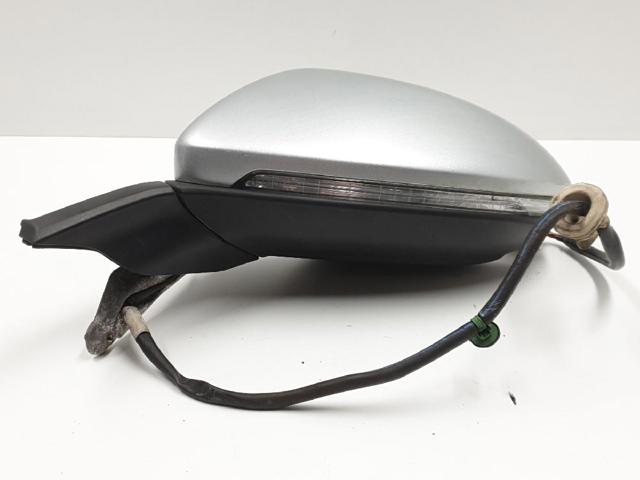 5G1857507BT VAG Корпус зеркала заднего вида левого (внутрення часть) купить в Павлоград