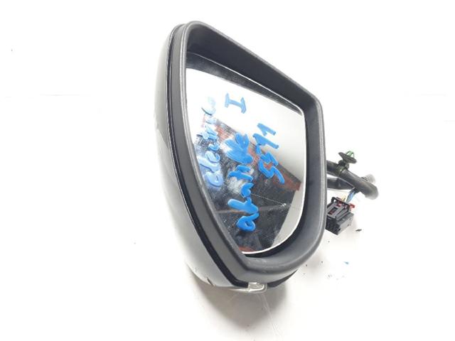 5G1857507DG Левое боковое зеркало купить Киев