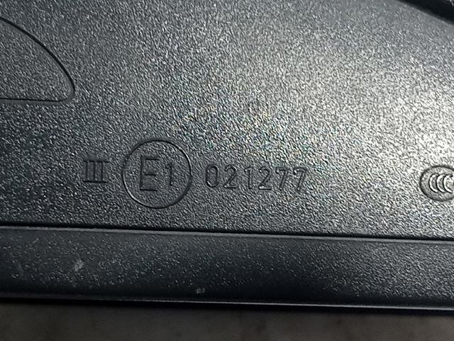 VAG 5G1857507DQ9B9 Корпус зеркала заднего вида левого (внутрення часть) в наличии Винница