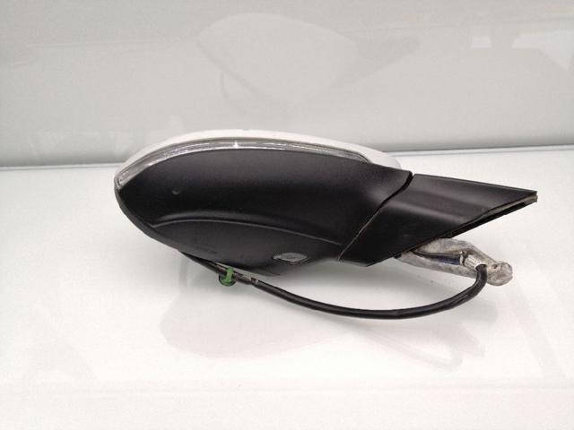 VAG 5G1857508FH Корпус зеркала заднего вида правого (внутрення часть) в наличии Украина
