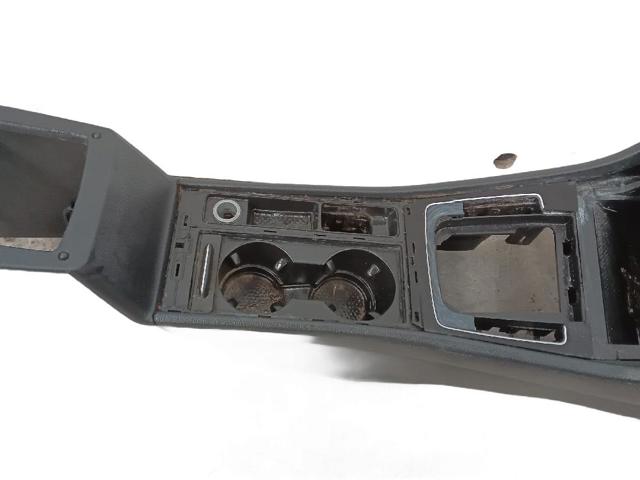 5G1863241BL82V VAG Консоль панели управления центральная купить в Львов