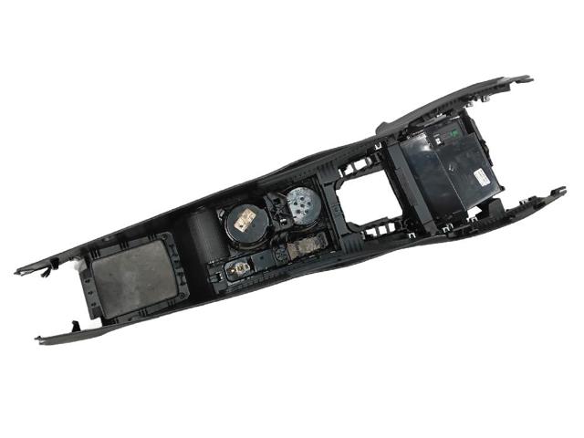 VAG 5G1863241BL82V Консоль панели управления центральная в наличии Чернигов