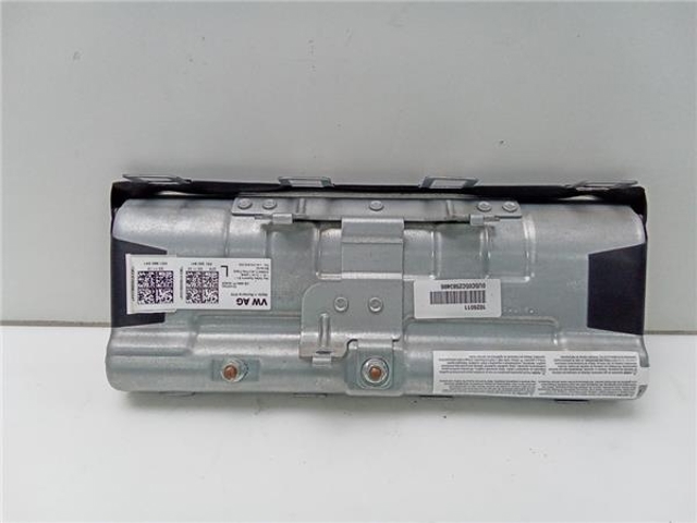 VAG 5G1880841 Подушка безопасности (AIRBAG) водительская, защиты коленей в наличии Тернополь