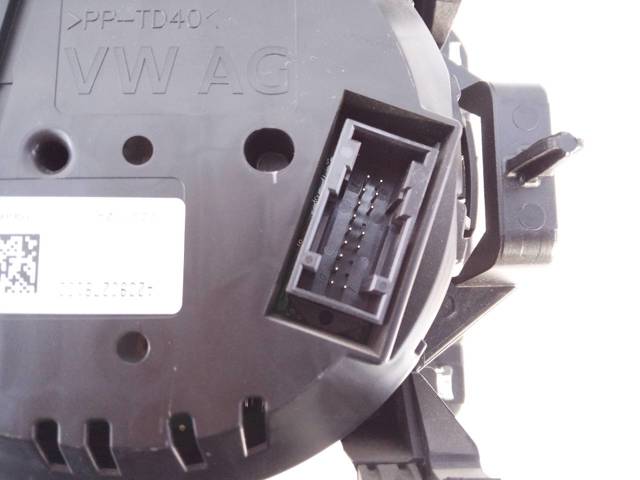 5G1920741 Панель приборов купить Киев
