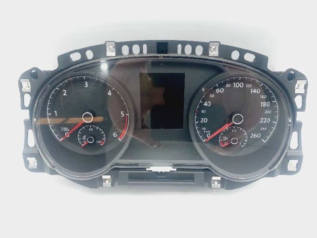 5G1920741B VAG Приборная доска (щиток приборов) купить в Киев