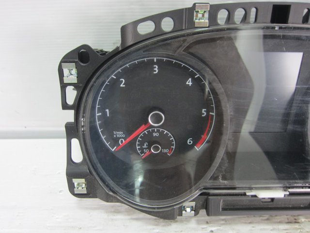 VAG 5G1920741D Приборная доска (щиток приборов) в наличии Чернигов