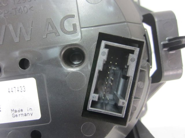 5G1920741D Панель приборов купить Киев