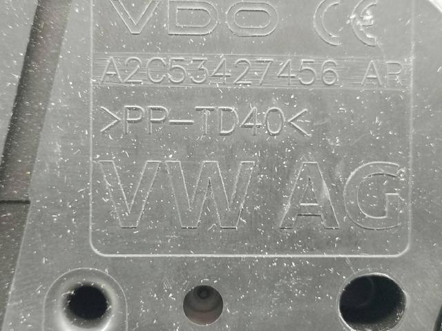 5G1920750A Приборная доска (щиток приборов) купить Павлоград