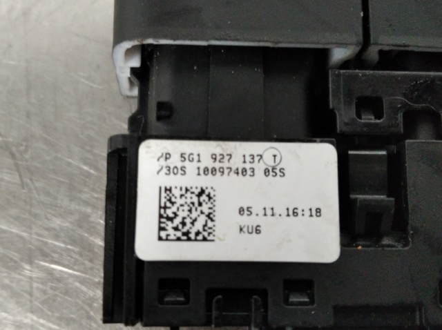 VAG 5G1927137 в наличии Днепр