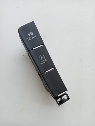 VAG 5G1927137M Блок кнопок центральной консоли в наличии Кривой Рог
