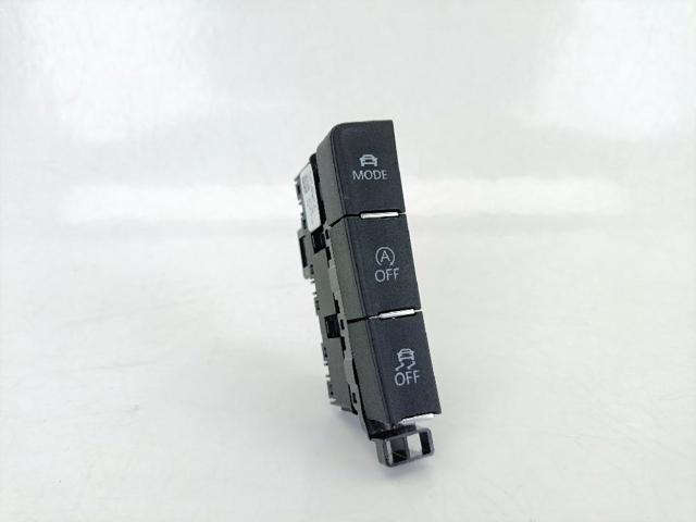 5G1927137P Блок кнопок центральной консоли купить Запорожье