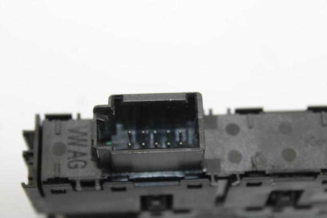 5G1927137P VAG Блок кнопок центральной консоли купить в Сумы