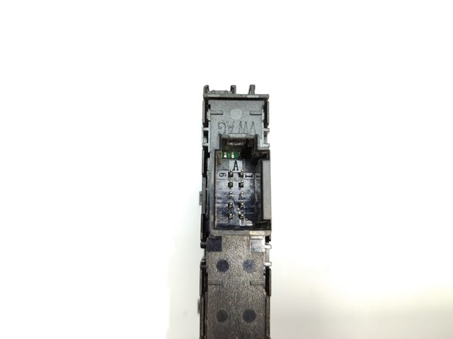 5G1927137P VAG Блок кнопок центральной консоли купить в Львов