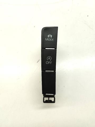 5G1927137P VAG Блок кнопок центральной консоли купить в Чернигов