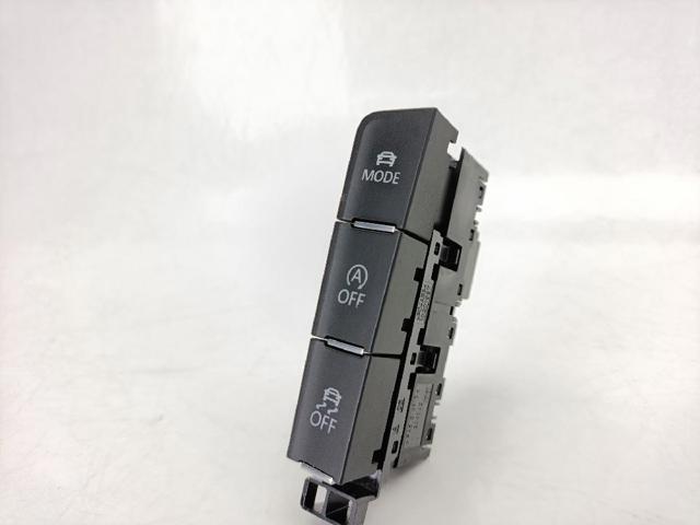 VAG 5G1927137P Блок кнопок центральной консоли в наличии Одесса