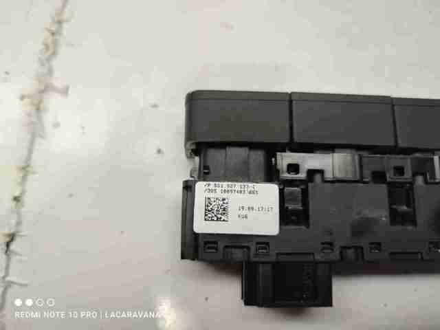 VAG 5G1927137T Блок кнопок центральной консоли в наличии Черкассы