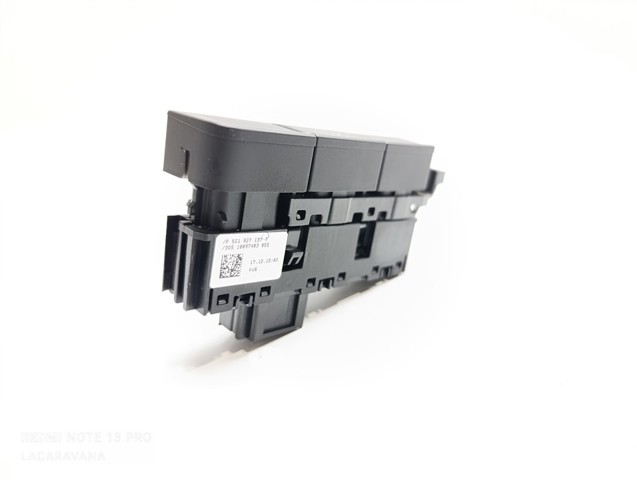 5G1927137T Блок кнопок центральной консоли купить Киев
