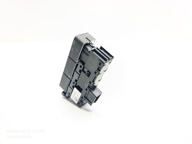 VAG 5G1927238E Блок кнопок центральной консоли в наличии Ровно