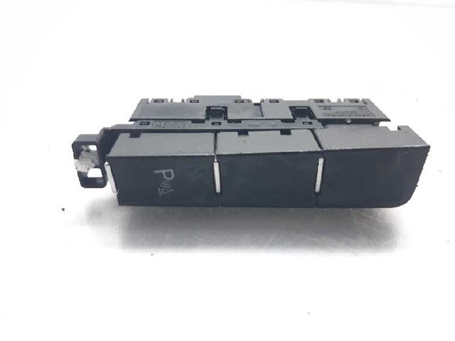 5G1927238E Блок кнопок центральной консоли купить Ужгород
