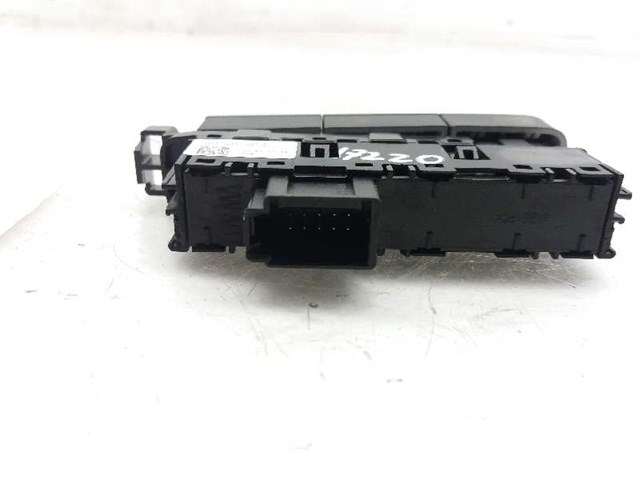 VAG 5G1927238E Блок кнопок центральной консоли в наличии Львов