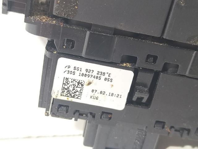 VAG 5G1927238F Кнопка включения парктроника в наличии Ужгород