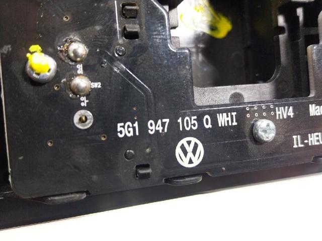 5G1947105QWHI VAG купить в Ирпень