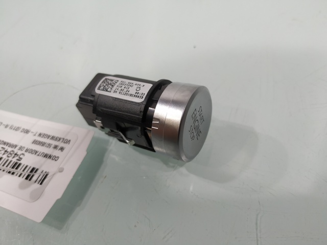 VAG 5G1959839B Кнопка запуска двигателя в наличии Николаев
