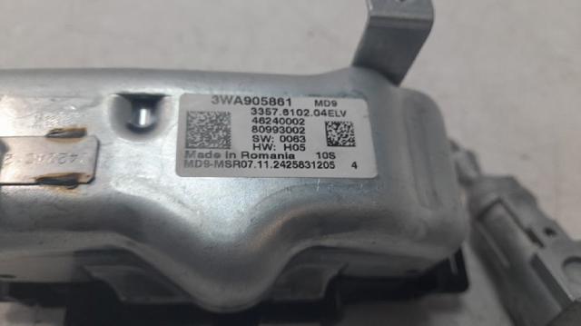 VAG 5G1959839B Кнопка старт-стоп в наличии Кривой Рог