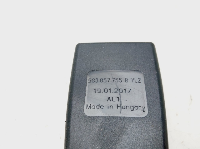VAG 5G3857755B в наличии Чернигов
