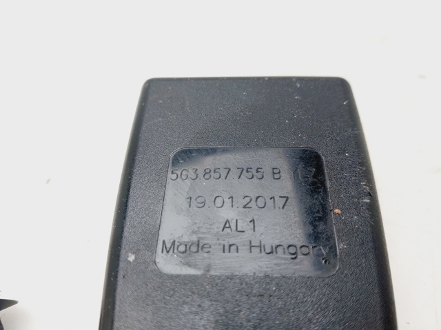 5G3857755B VAG купить в Каменское