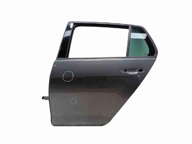 5G4833055AC VAG Дверь задняя левая купить в Чернигов