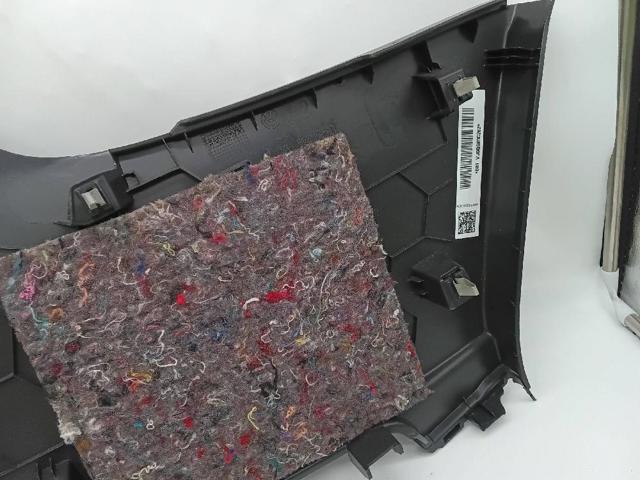 5G4867288 Обшивка стойки кузова внутренняя задняя правая купить Винница