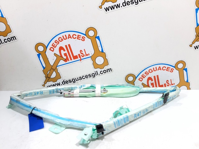 5G4880742A Подушка безопасности (AIRBAG) шторка боковая правая купить Тернополь