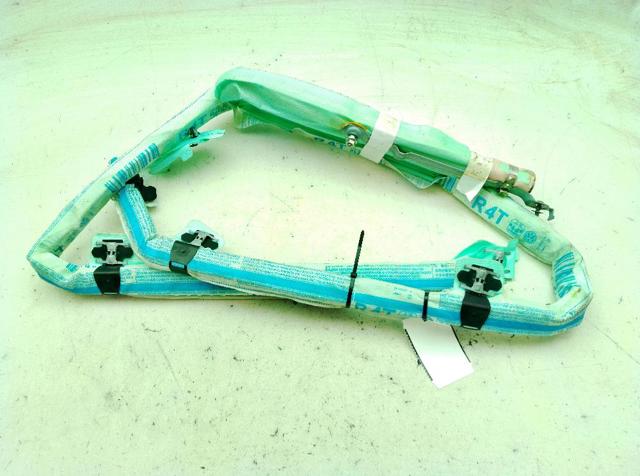5G4880742A Подушка безопасности (AIRBAG) шторка боковая правая купить Кривой Рог