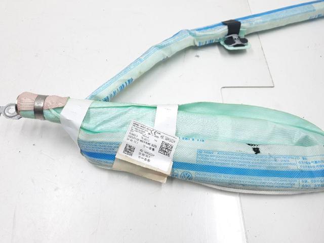 5G4880742D Подушка безопасности (AIRBAG) шторка боковая правая купить Павлоград