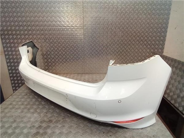 5G6807417APGRU VAG Бампер задний купить в Павлоград