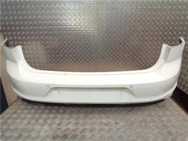 VAG 5G6807417APGRU Бампер задний в наличии Черновцы