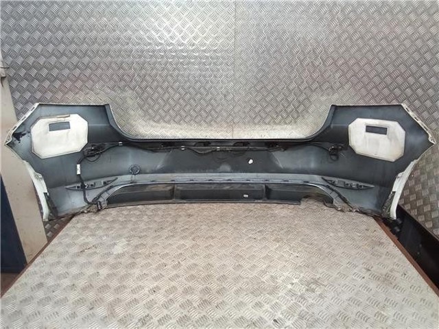 5G6807417APGRU VAG Бампер задний купить в Каменское