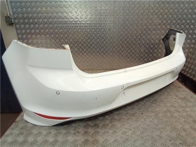 5G6807417APGRU Задний бампер купить Запорожье