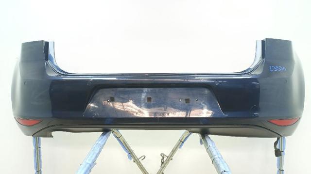 VAG 5G6807417ARGRU Задний бампер в наличии Украина