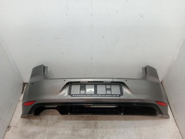VAG 5G6807417ASGRU Бампер задний в наличии Кривой Рог