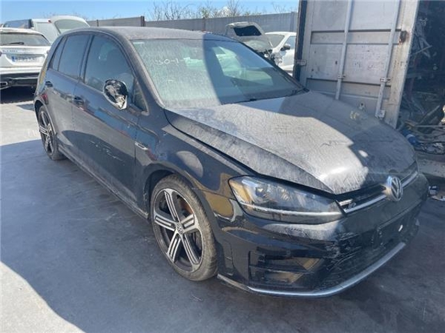 5G6807417ASGRU Бампер задний купить Полтава