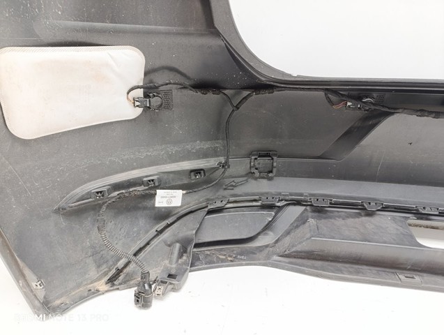 5G6807417BQ VAG Бампер задний купить в Кривой Рог