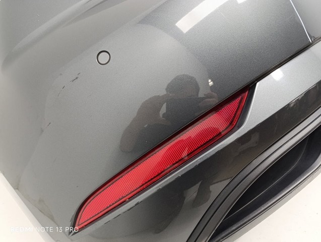 VAG 5G6807417BQ Бампер задний в наличии Киев
