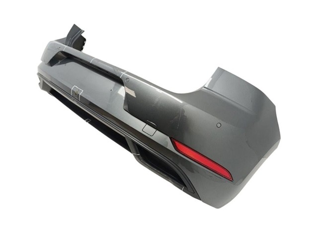 5G6807417BQ VAG Задний бампер купить в Житомир