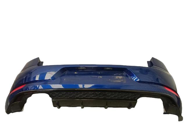 VAG 5G6807417BQGRU Бампер задний в наличии Харьков