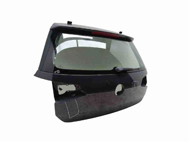VAG 5G6827025AA Дверь задняя (багажная 3/5-я (ляда) в наличии Чернигов